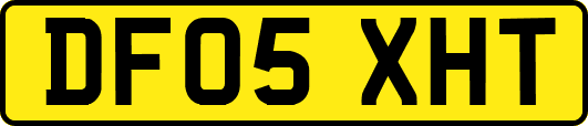DF05XHT