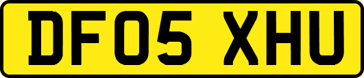 DF05XHU