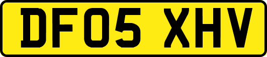 DF05XHV