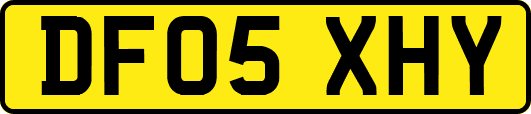 DF05XHY