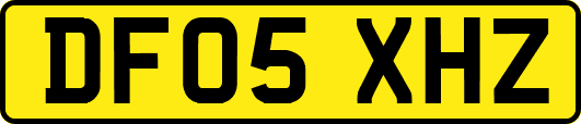 DF05XHZ
