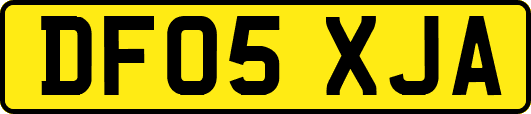 DF05XJA
