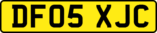 DF05XJC