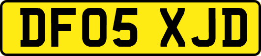 DF05XJD