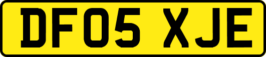DF05XJE