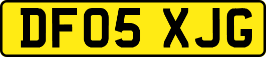 DF05XJG