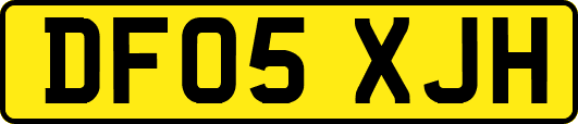 DF05XJH