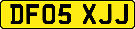 DF05XJJ