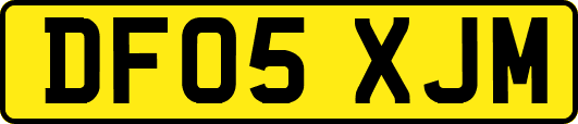 DF05XJM