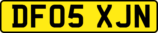 DF05XJN