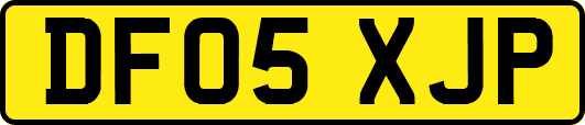DF05XJP