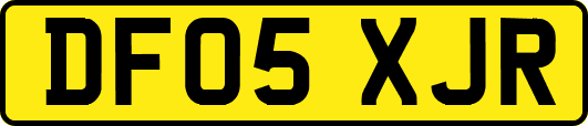 DF05XJR