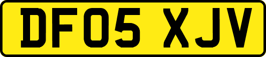 DF05XJV