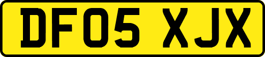 DF05XJX