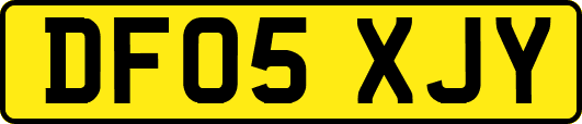 DF05XJY