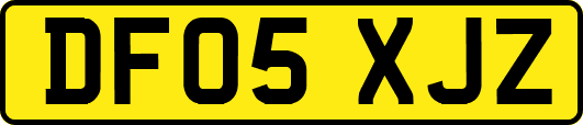 DF05XJZ