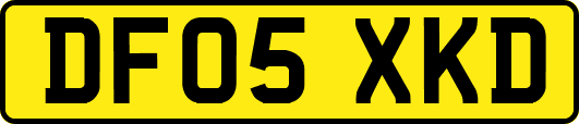 DF05XKD