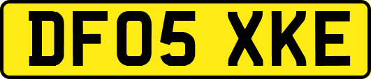 DF05XKE