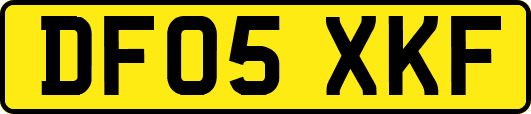 DF05XKF