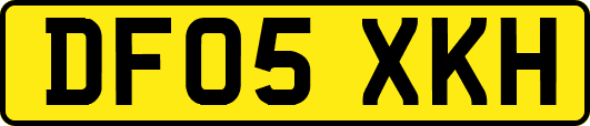 DF05XKH