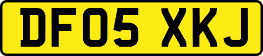 DF05XKJ