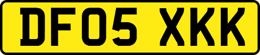 DF05XKK