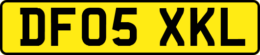 DF05XKL