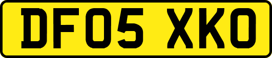 DF05XKO