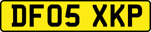DF05XKP