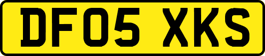 DF05XKS