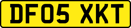 DF05XKT