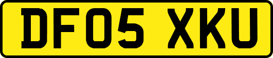 DF05XKU