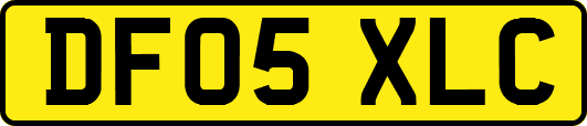 DF05XLC