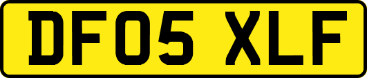 DF05XLF