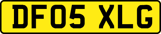 DF05XLG
