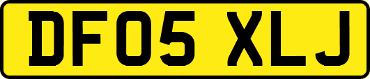DF05XLJ