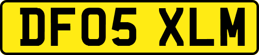 DF05XLM