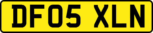 DF05XLN
