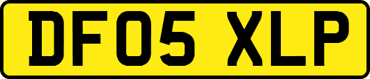 DF05XLP