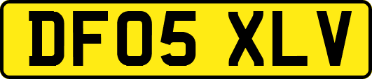 DF05XLV