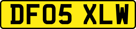 DF05XLW