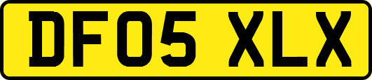 DF05XLX