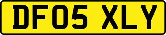 DF05XLY