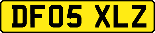 DF05XLZ