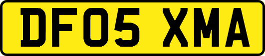 DF05XMA