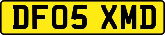DF05XMD