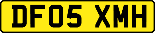 DF05XMH