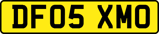 DF05XMO
