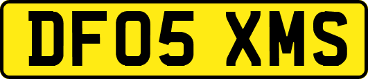 DF05XMS