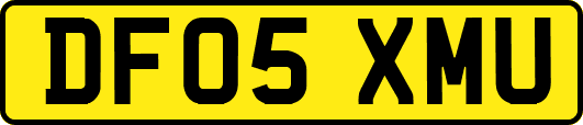 DF05XMU